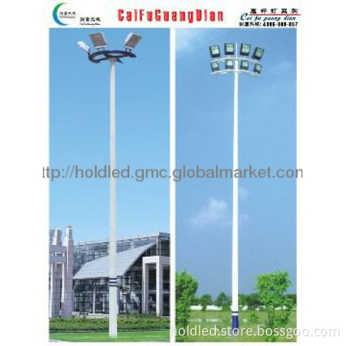 IP65 30w LED floodlight 9000lm